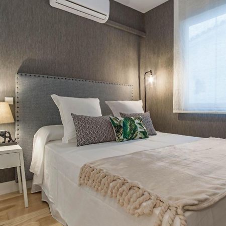 Loft En Barrio Latina Madrid La Latina VII Apartment Bagian luar foto